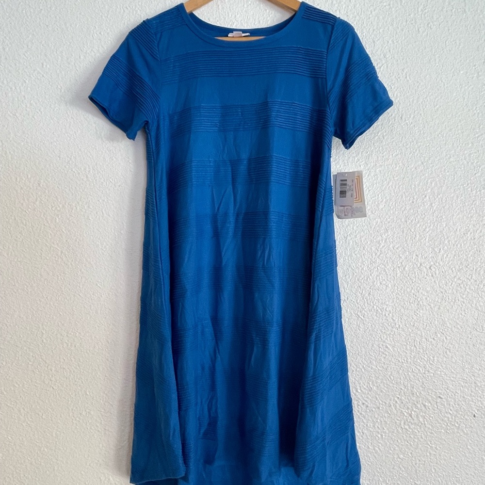LulaRoe Carly - XS